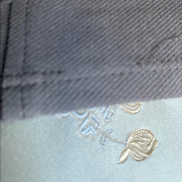 🟣$45🔚 HELMUT LANG. Size 0 - Picture 15 of 16